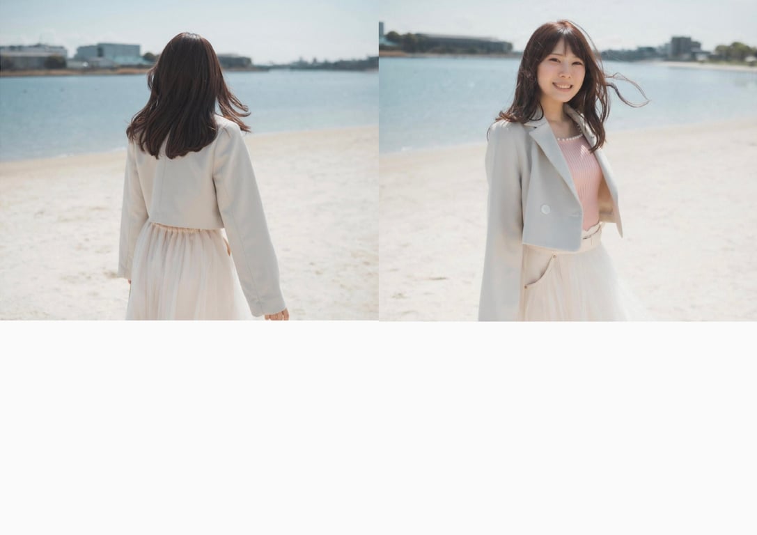 图片[23]-つなまよ 1st e-book 两人坠入爱恋的季节 (wunder publishing house) - 在线免费观看-阅图吧