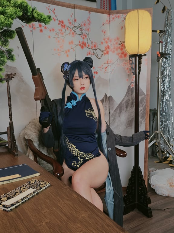 图片[33]-写真 - Kisaki - 在线免费观看-阅图吧