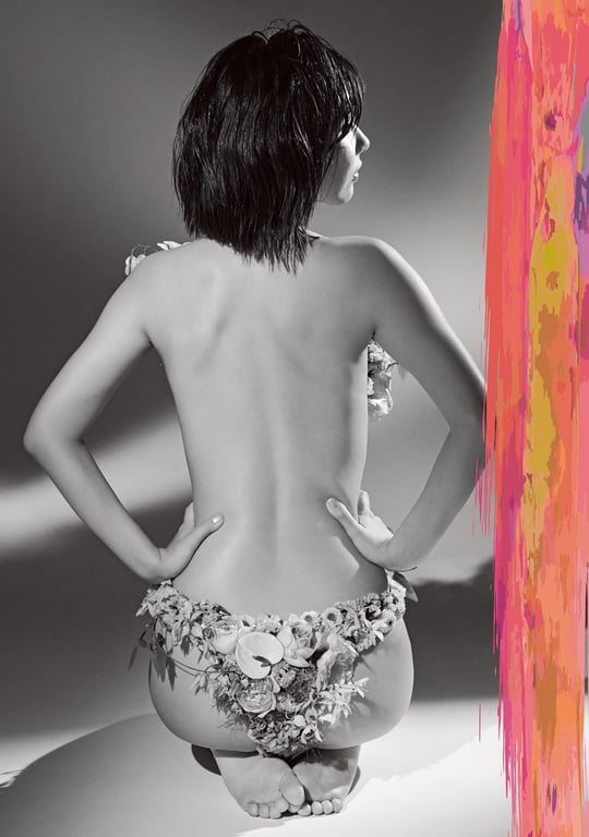 图片[80]-#2023.04.21 ＃芭芭芭芭比 艺术书DX 水凑美樱×LESLIE KEE MIRACLE 艺术书合集 - 全本免费在线观看-阅图吧