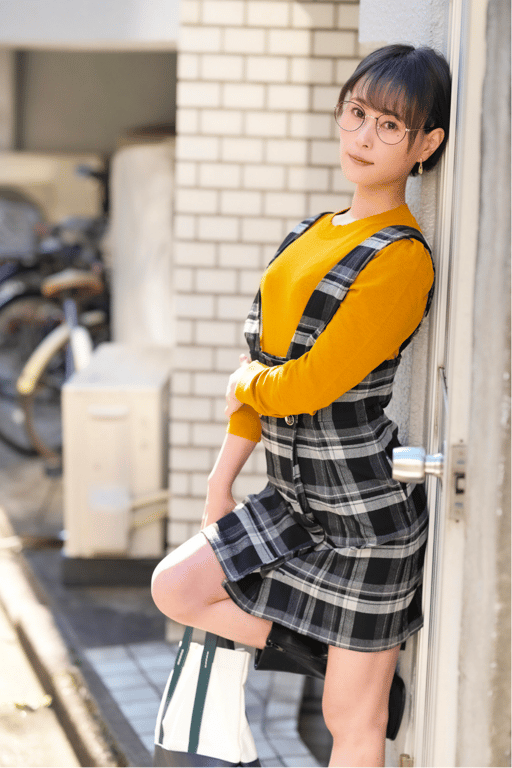 图片[44]-#激写美女 PHOTO & NUDE 浅井心晴 - 全本免费在线观看-阅图吧