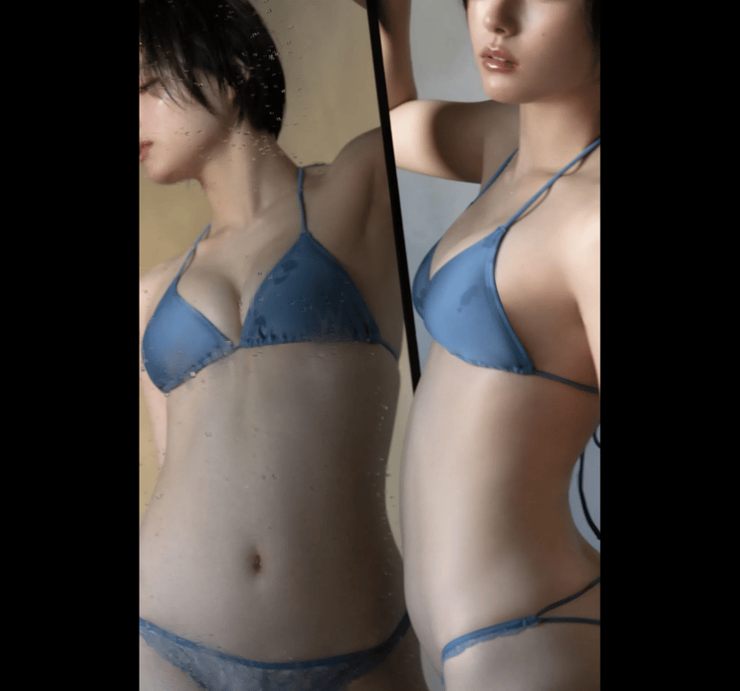 图片[63]-#FRIDAYデジタル写真集 叶月翼『柔和的罪 vol.2 全未公开100张以上完全版』 - 全本免费在线观看-阅图吧