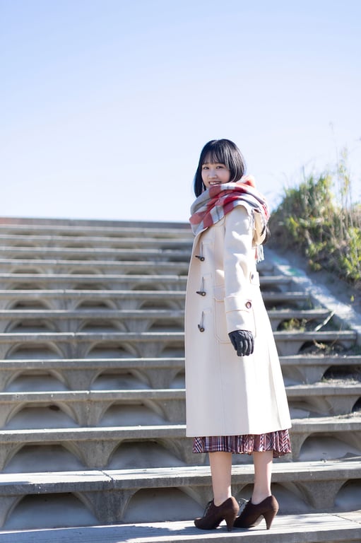 图片[53]-#週刊現代digital写真集 奥村梨穗 もう、どぎゃんすっと？ vol.2「那件服装」に初挑戦！オール未公開 豪華100カット完全版 - 全本免费在线观看-阅图吧