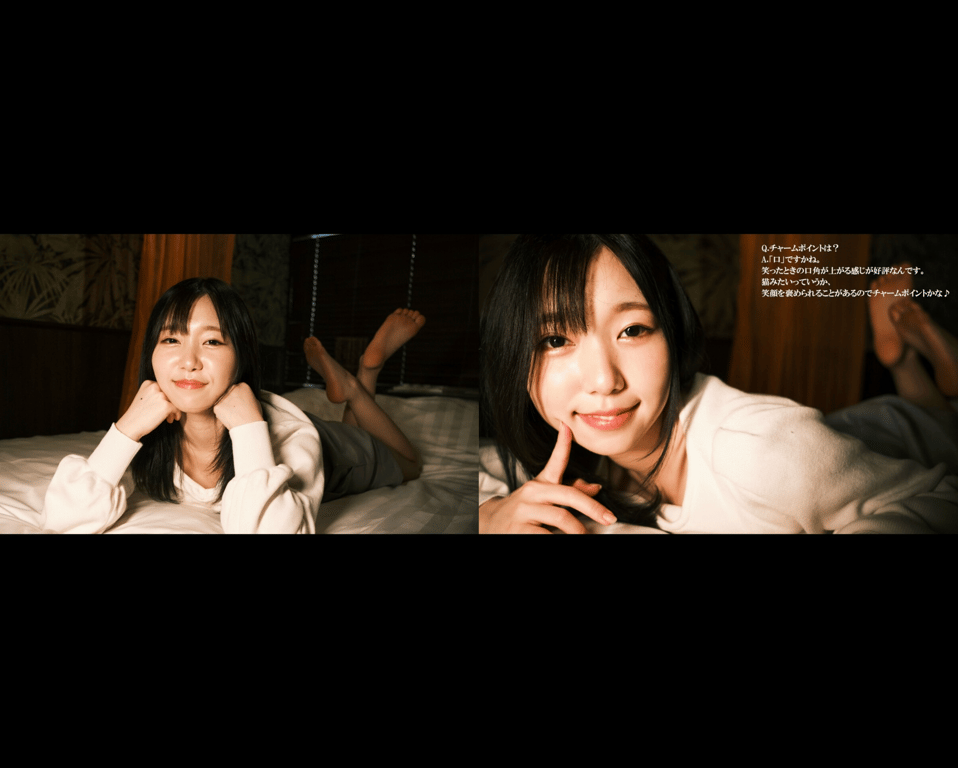 图片[5]-さつき芽衣 ヌードインタビュー写真集 Shucky7 - 在线免费观看-阅图吧