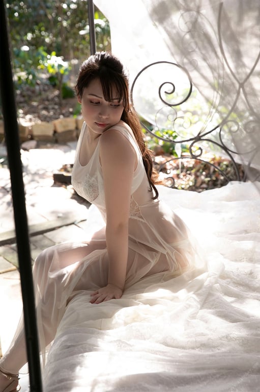 图片[4]-#Michelle Megumi 米歇尔爱美 – Premium nudity vol.3 Fairy naked & Black bride 高级裸体 vol.3 妖精的裸身&黑色新娘 (2021-05-21) - 全本免费在线观看-阅图吧