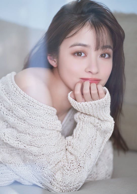 图片[178]-橋本環奈写真集 Kaleidoscope - 在线免费观看-阅图吧