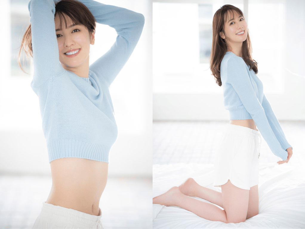 图片[3]-#週刊ポストデジタル写真集 秋田美人とは、相場詩織のことである - 全本免费在线观看-阅图吧