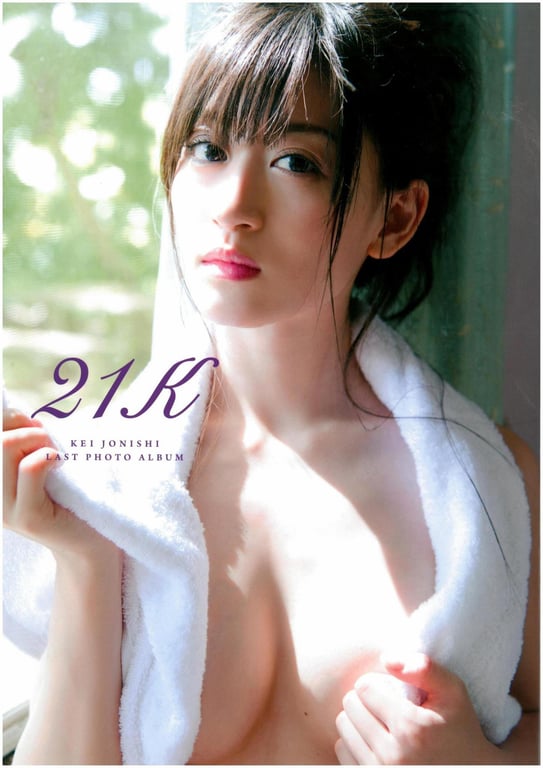 #Kei Jonishi – 21K (HQ) - 全本免费在线观看-阅图吧