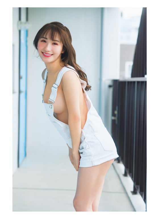 图片[5]-#Ema Ito 伊藤爱真 1st Photobook – Soleil 骄阳(NO watermark) - 全本免费在线观看-阅图吧