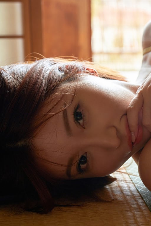 图片[21]-#Yui Furukawa 古河由衣 – Enchanted… 魅惑… (2023-01-27) - 全本免费在线观看-阅图吧