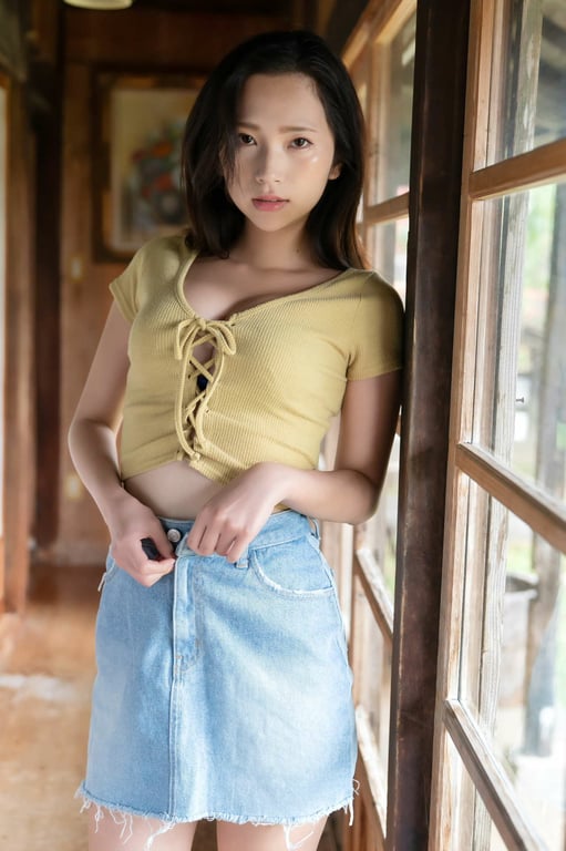 图片[163]-街山美穗 idolpost 闪耀的蔚蓝 - 在线免费观看-阅图吧