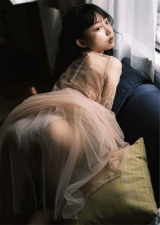 图片[51]-EX大衆数字写真集 ： 32　表恩智「东京生活 ―Dokyo Saenghwal―」 - 在线免费观看-阅图吧