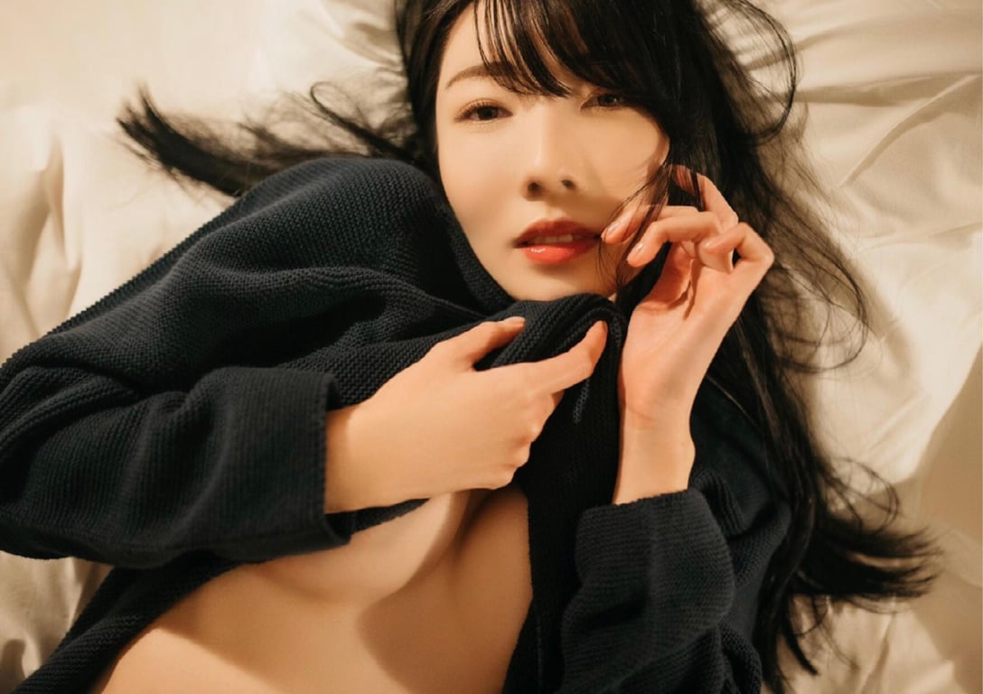 图片[186]-#百瀬菜月 写真集 热情夜 (Wunder Publishing House) - 全本免费在线观看-阅图吧