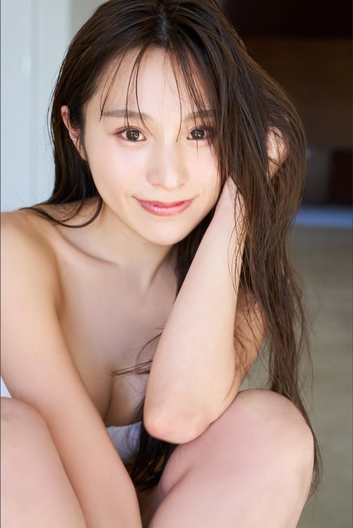 图片[25]-左伴彩佳　Ｌｅｆｔ　ｖｏｌ．１　ＦＲＩＤＡＹ数字写真集 - 在线免费观看-阅图吧