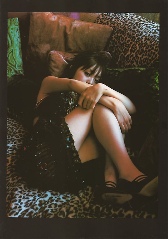 图片[9]-#(月刊系列 040) – 月刊040 安达祐实Special - 全本免费在线观看-阅图吧