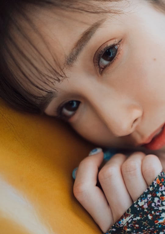 图片[15]-#小岛南 デジタル写真集 とられち(No Watermark) - 全本免费在线观看-阅图吧