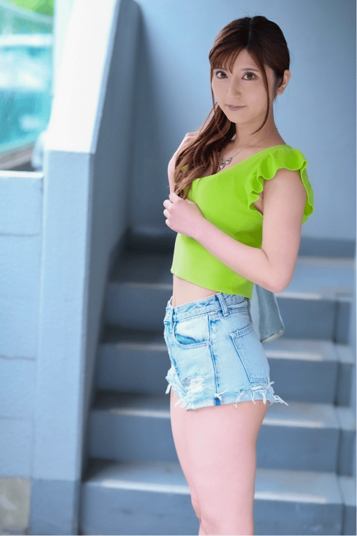 图片[7]-激写美女 PHOTO & NUDE 安藤萌彩 - 在线免费观看-阅图吧