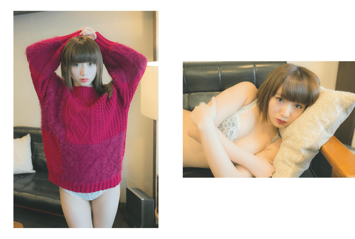 图片[22]--moregraphy- 莫阿格拉菲 数字写真集『向日葵』 似鸟沙也加 森杏奈 其他 - 在线免费观看-阅图吧