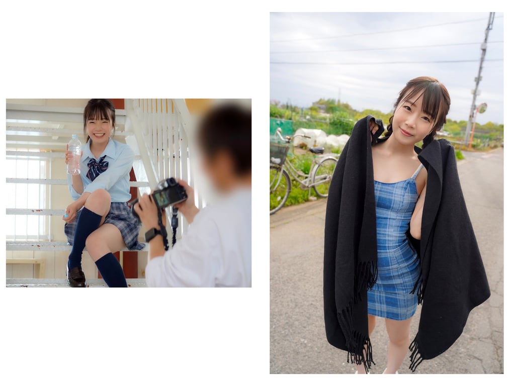 图片[61]-#Mao Watanabe 渡边真绪 – Best Premium Exclusive Cut Vol. 01 - 全本免费在线观看-阅图吧