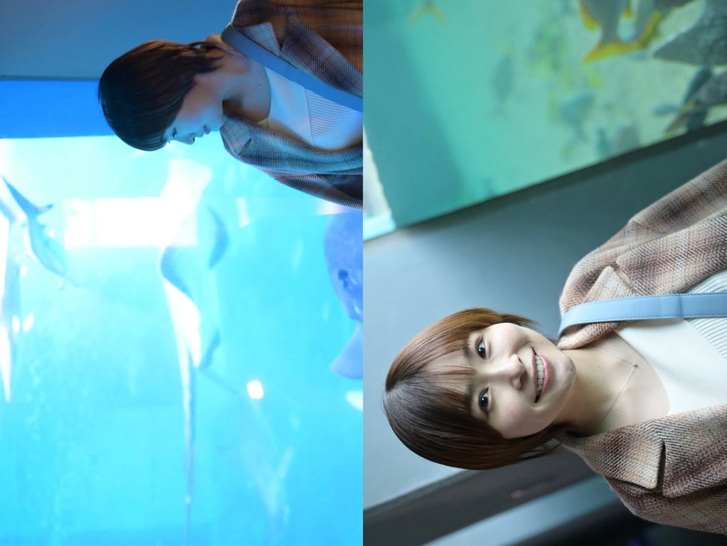 图片[26]-#河合あすなの神乳しかみえない vol.2 PRESTIGE DIGITAL BOOK SERIES [109pics] - 全本免费在线观看-阅图吧