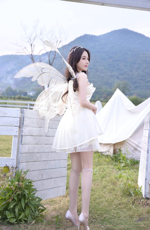 图片[24]-#XR 鱼子酱Fish 遗失的羽翼 - 全本免费在线观看-阅图吧