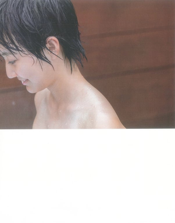 图片[53]-#新井爱瞳1st写真集『Seventeen’s Blue』 - 全本免费在线观看-阅图吧