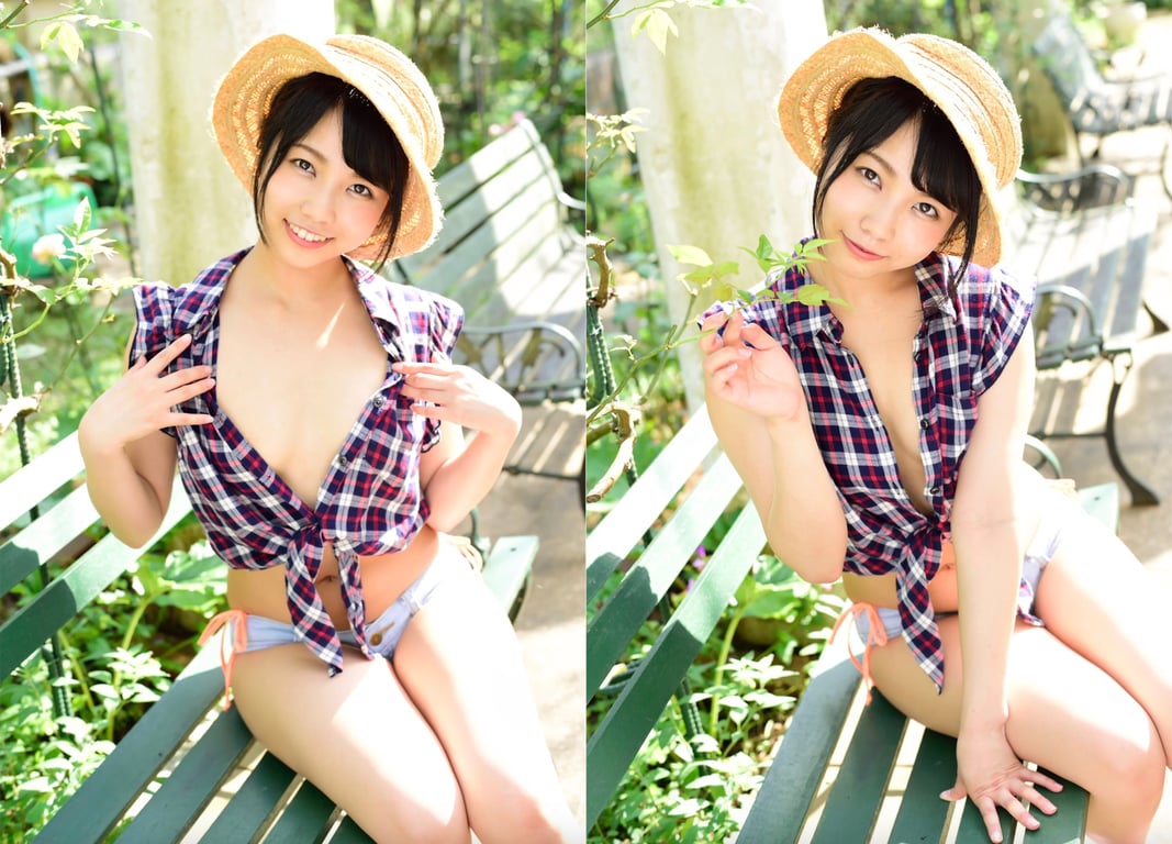 图片[40]-#戸田真琴 Smile Nude 真凛纯爱物语 (INTEC) - 全本免费在线观看-阅图吧