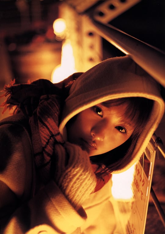 图片[32]-#石川梨华 石川梨华 「 I 」 - 全本免费在线观看-阅图吧