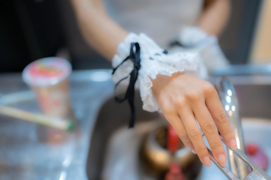 图片[44]-#あいみ『僕の家に突然やって来たメイドは、全くやる気がない』213pics (Aimistブックス) - 全本免费在线观看-阅图吧