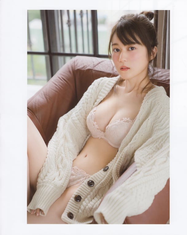 图片[11]-#生田絵梨花写真集 幕间 [LQ] - 全本免费在线观看-阅图吧