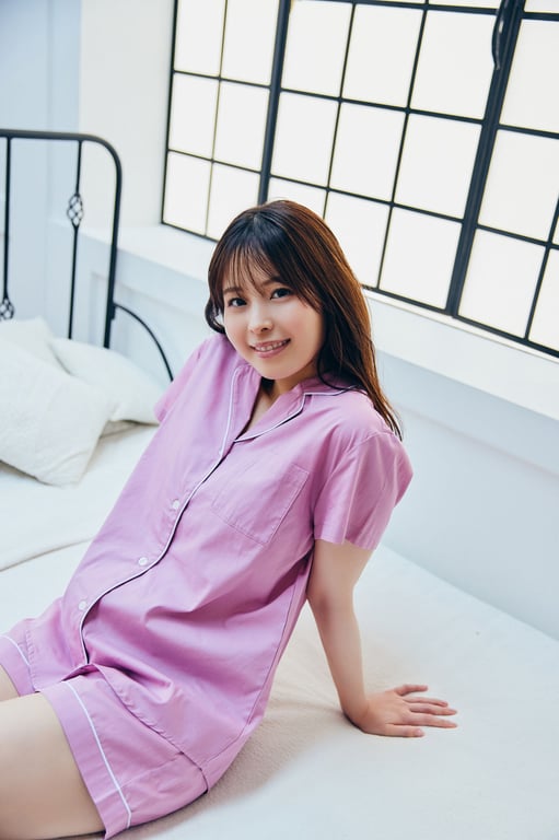 九野雏【好いとうよ vol.2】-阅图吧