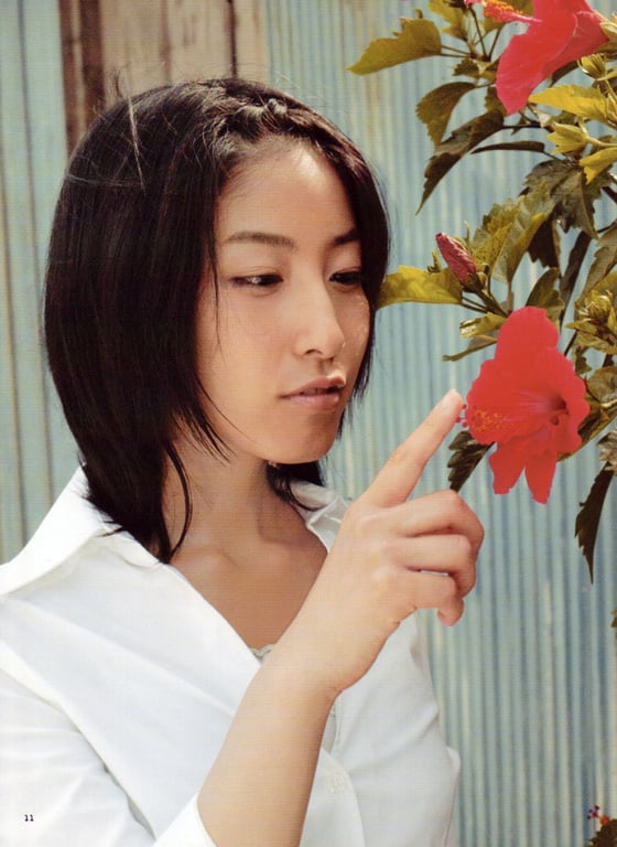 图片[8]-#若槻千夏 佐藤宽子 水谷樱 川村雪绘 – Boon別冊 SPARK 4 - 全本免费在线观看-阅图吧