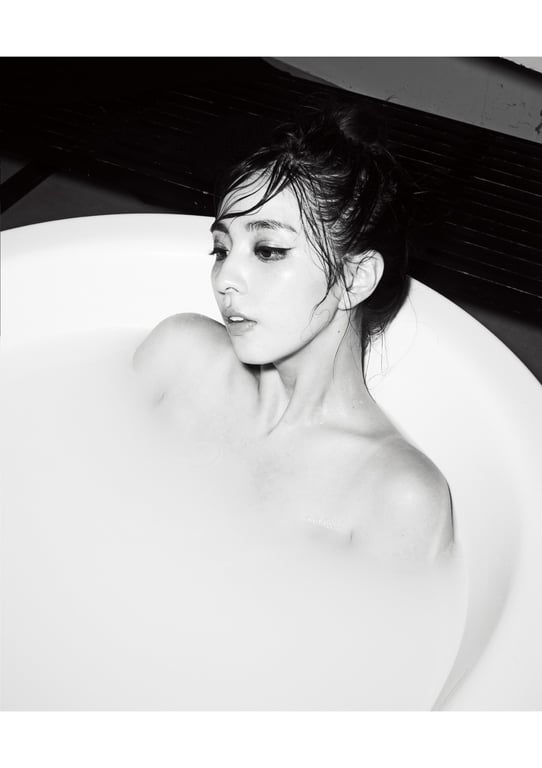 图片[83]-#Yurina Yanagi 柳柳百合菜 – Plenty of women 女人味 (2021-11-26) - 全本免费在线观看-阅图吧