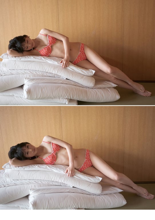 图片[22]-熊澤風花 夺回青春！【STRiKE! DIGITAL PHOTOBOOK 012】 - 在线免费观看-阅图吧