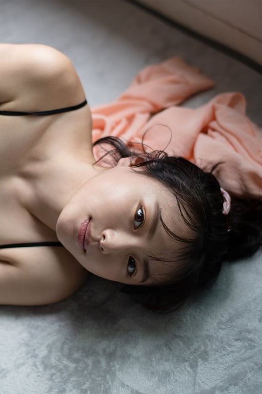 图片[8]-#Tsubasa Hazuki 叶月翼 – New frontier full nude vol.2 新境界全裸 vol.2 (2021-03-26) - 全本免费在线观看-阅图吧