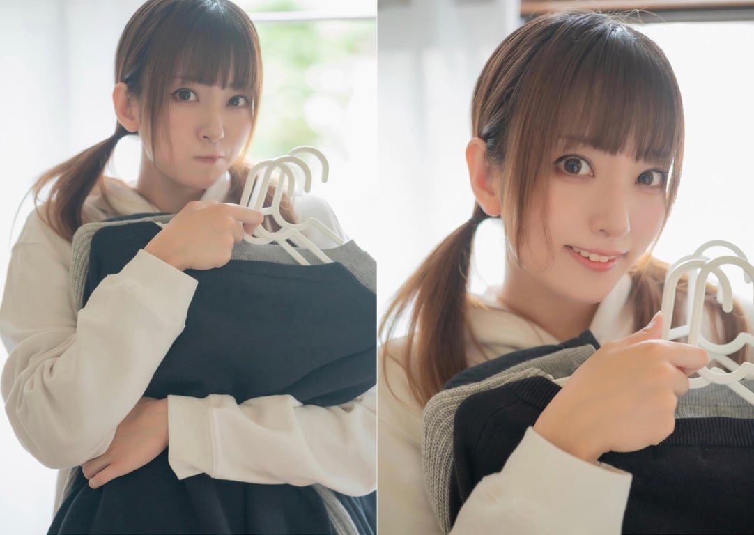 图片[110]-スカートを約100回めくれる本 vol.24 有川紗雪 (Wunder Publishing House) - 在线免费观看-阅图吧