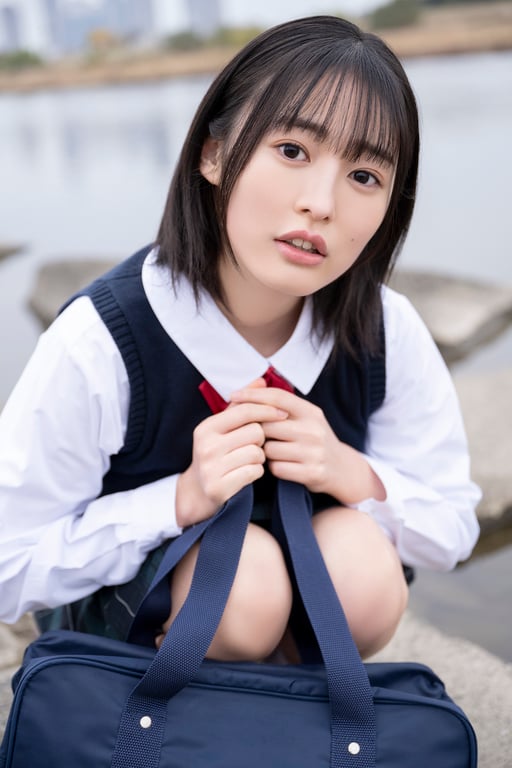 图片[11]-2024.03.19 漫画Action Digital写真集 白滨美兔「Pure White」 - 在线免费观看-阅图吧