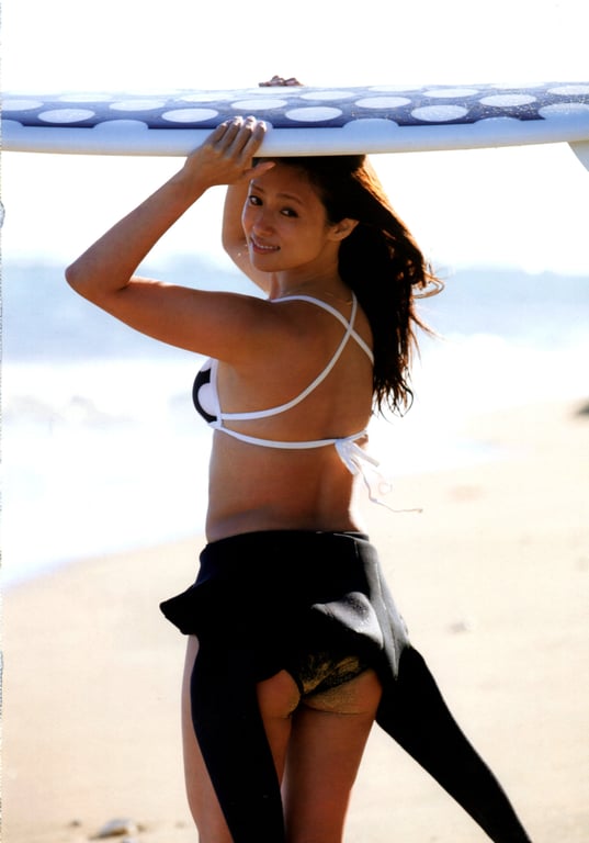 图片[43]-#深田恭子写真集 AKUA [High Version] - 全本免费在线观看-阅图吧