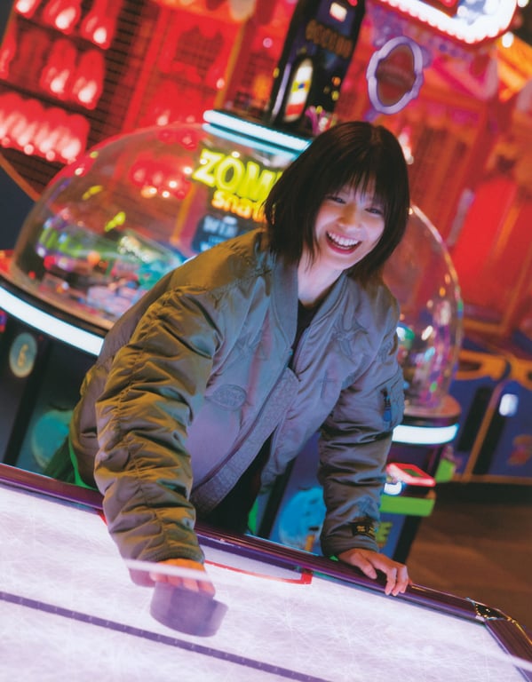 图片[53]-#渡邉理佐 1st写真集 沉默 - 全本免费在线观看-阅图吧