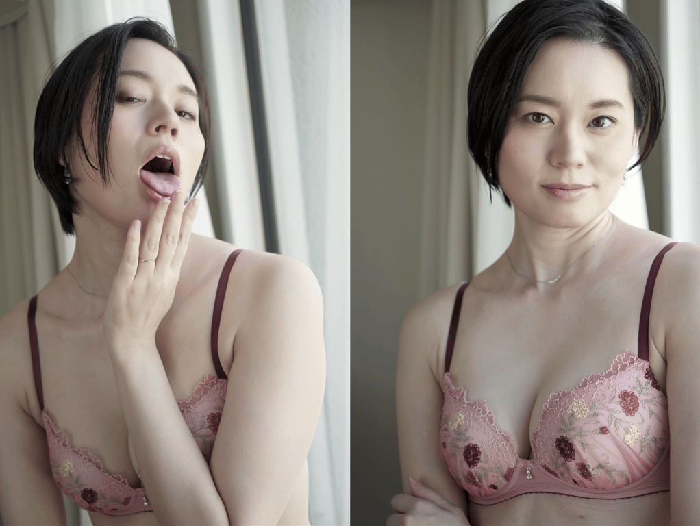 图片[16]-#【舞妻官方写真集】平井栞奈 – 持续寻求快乐的不满足美臀妻 - 全本免费在线观看-阅图吧