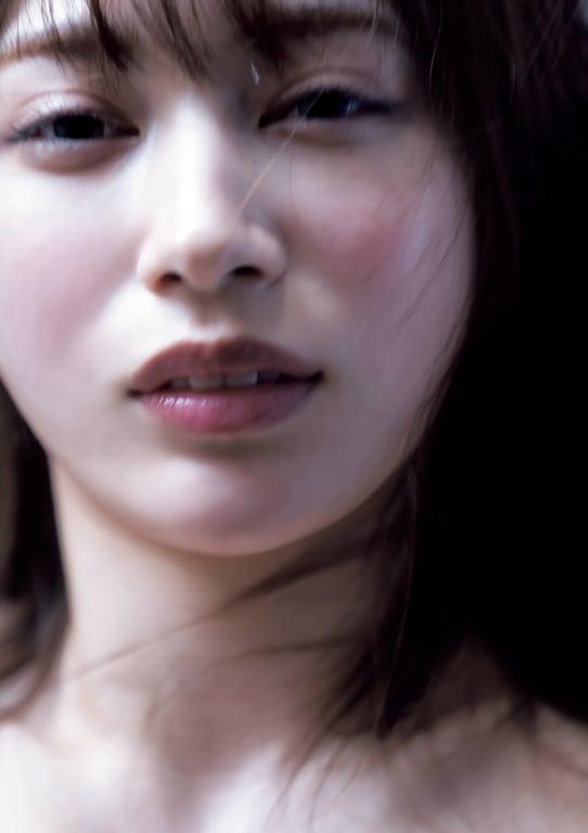 图片[89]-2022.04.19 雪平莉左 First Photobook Torokeru - 在线免费观看-阅图吧