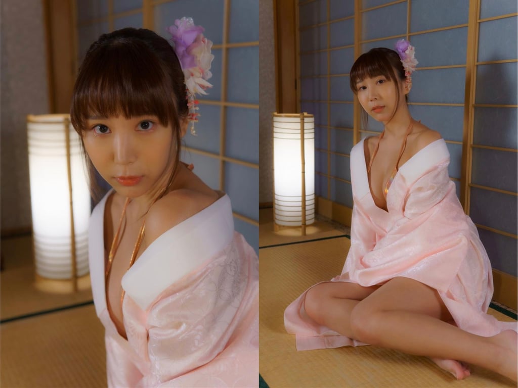 图片[103]-#日向葵衣 恋物写真集『巨乳女神』(エンタメ娯楽チャンネル) - 全本免费在线观看-阅图吧