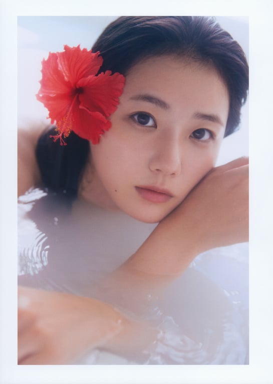 图片[92]-#STU48 泷野由美子1st写真集 关于你的事情还不太了解 Bonus – Postcard (2021.09.22) - 全本免费在线观看-阅图吧