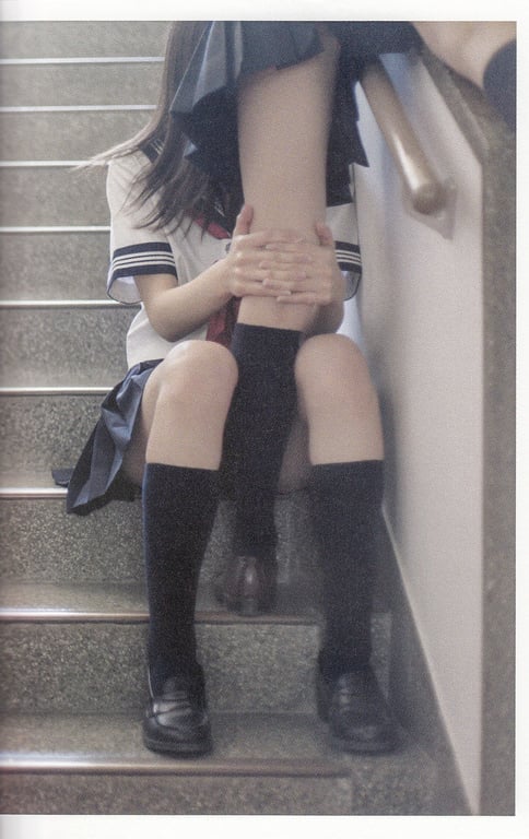 图片[7]-#青山裕企 Photobook 26sets\【青山裕企】SCHOOLGIRL COMPLEX 2 - 全本免费在线观看-阅图吧