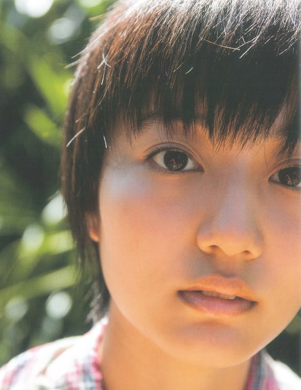 图片[73]-#新井爱瞳1st写真集『Seventeen’s Blue』 - 全本免费在线观看-阅图吧