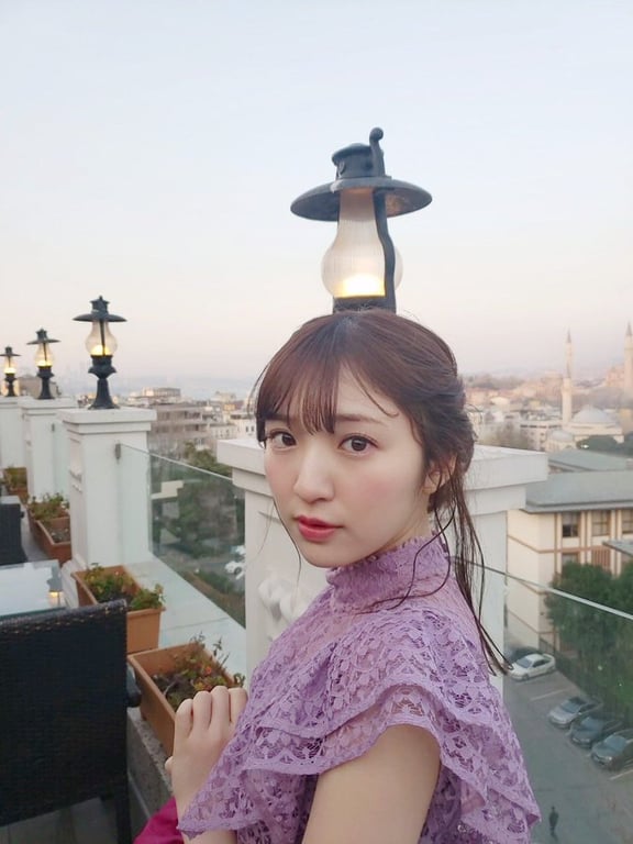 图片[58]-#Moe Toyota 豊田萌絵 – moEmotion (2019-07-01) - 全本免费在线观看-阅图吧