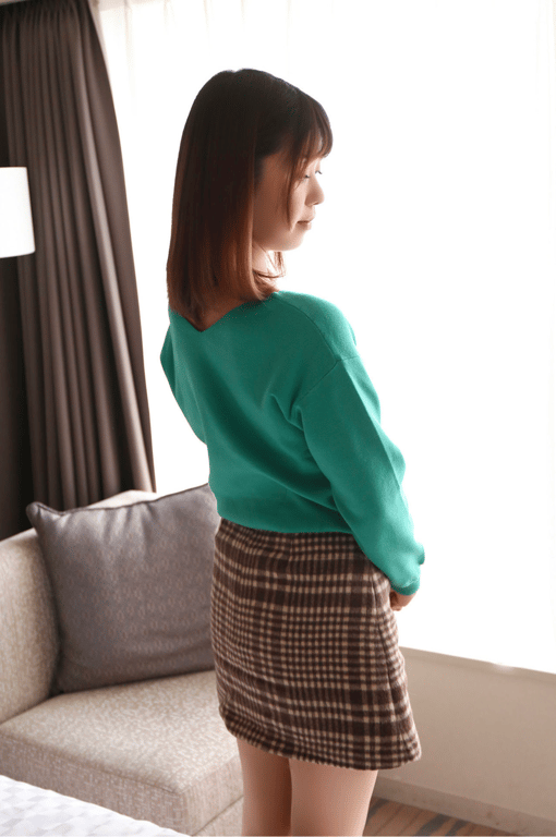 图片[11]-#日向美铃 其实欲求不满的治愈系可爱年轻妻子 - 全本免费在线观看-阅图吧