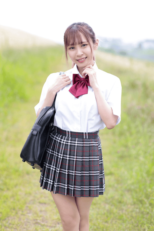 图片[6]-ギリギリ★爱豆俱乐部「彼女の中身」逢见Rika デジタル写真集 (Pink俱乐部) - 在线免费观看-阅图吧