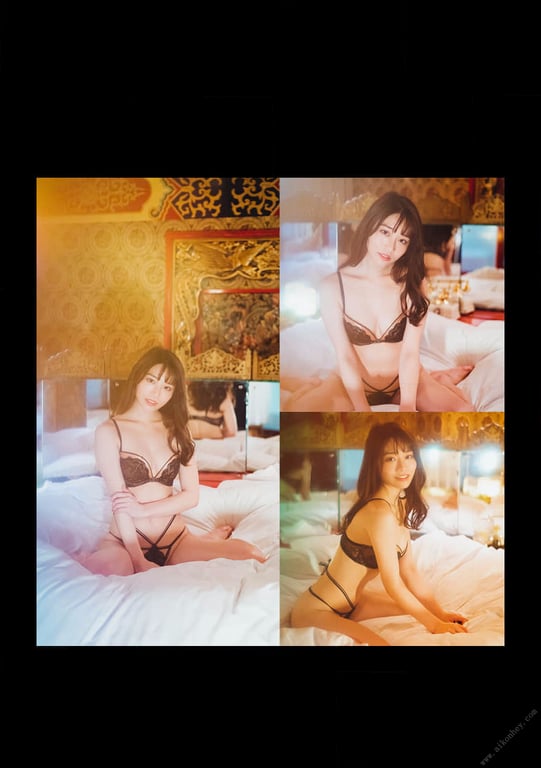 图片[86]-#Saika Kawakita 河北彩花 – #Escape (2022-02-22) - 全本免费在线观看-阅图吧