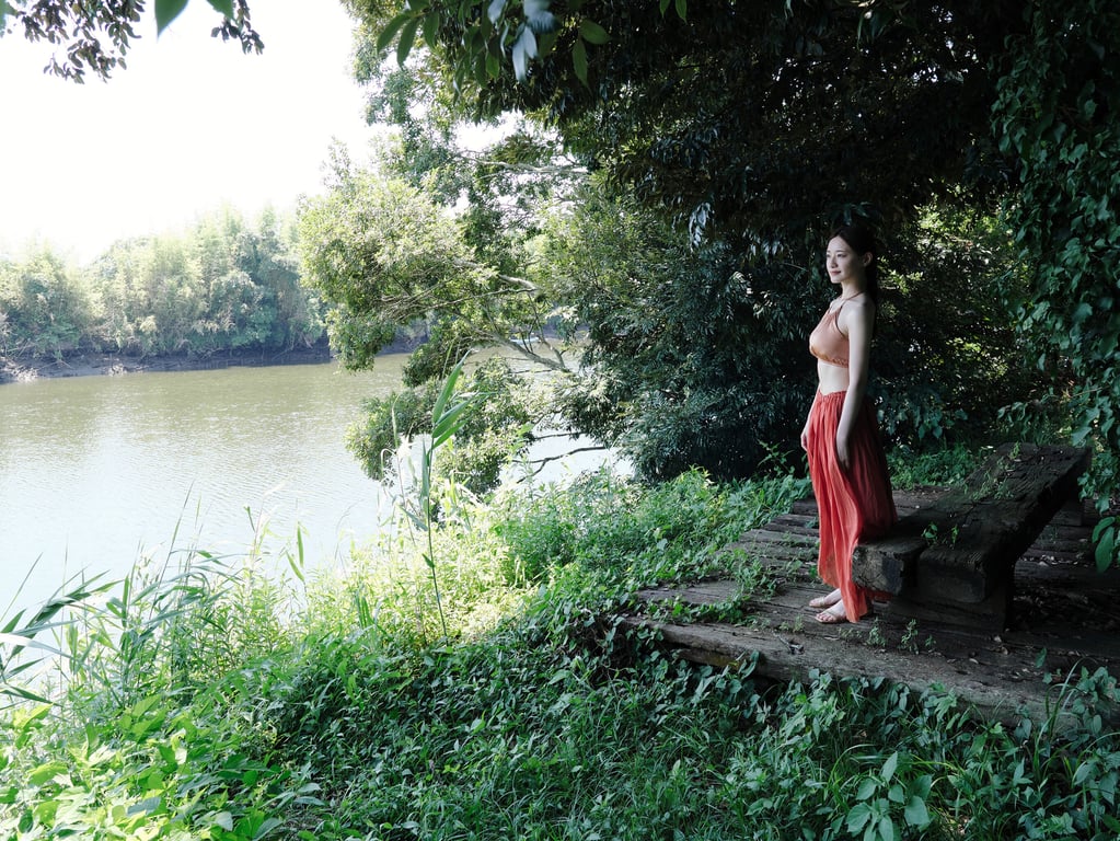 图片[25]-2024.09.13 中田花奈 Last of my 20s ヤングマガジンデジタル写真集 - 在线免费观看-阅图吧