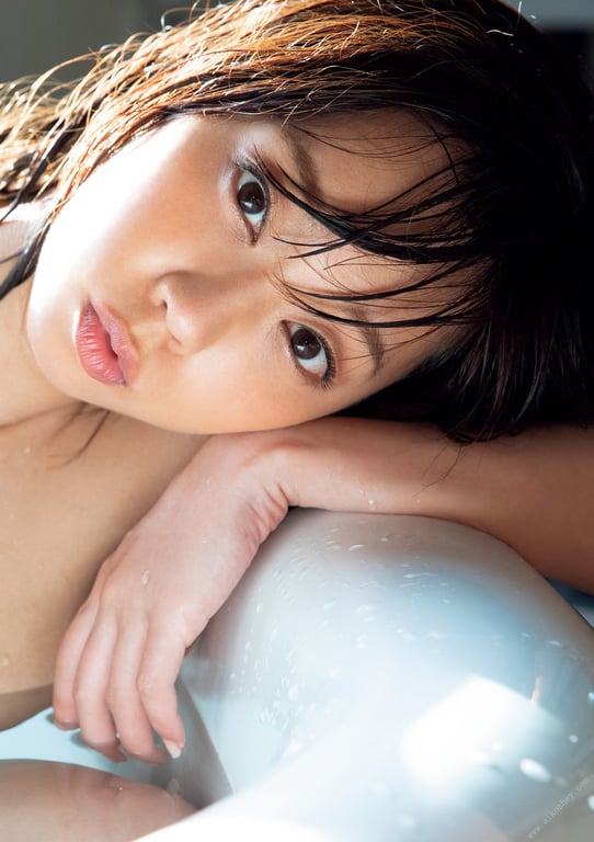 图片[63]-#Hikaru Aoyama 青山光 1st Photobook – Enneko 艳猫 (2020-11-18) - 全本免费在线观看-阅图吧